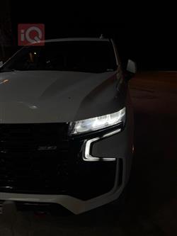 شيفروليه تاهو